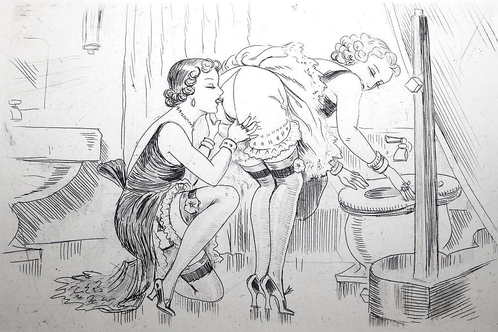 25P Various erotica 22