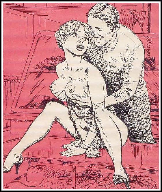 25P Various erotica 22