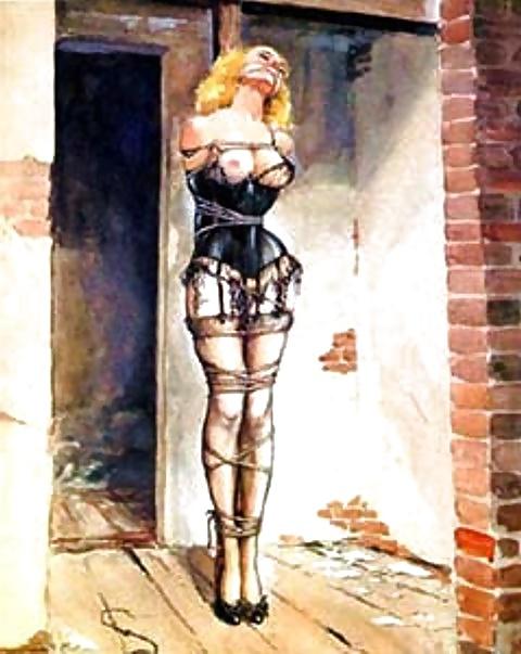 25P Various erotica 22