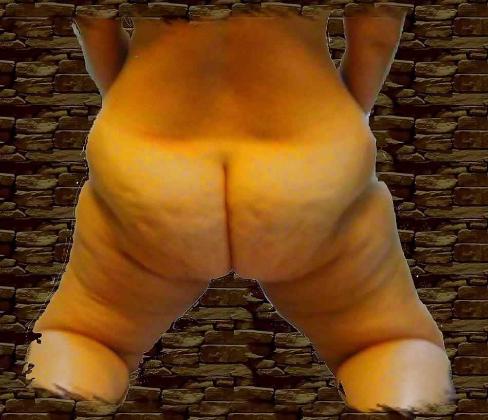 25P Voluptuous Buttocks Wives Moms...