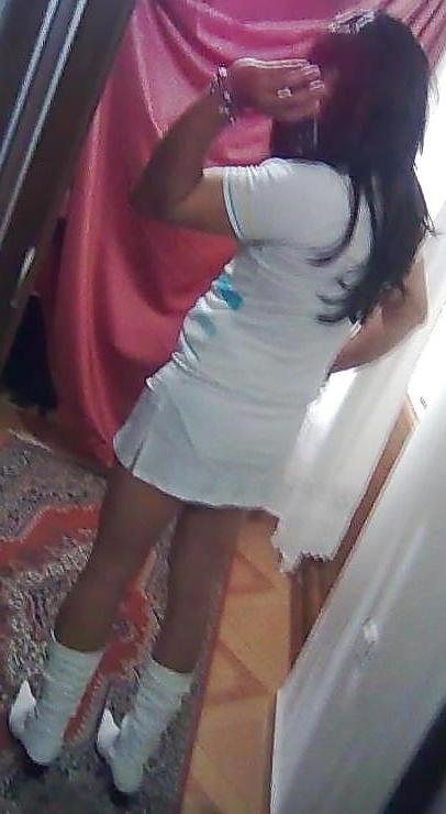 25P Turkish ladyboy