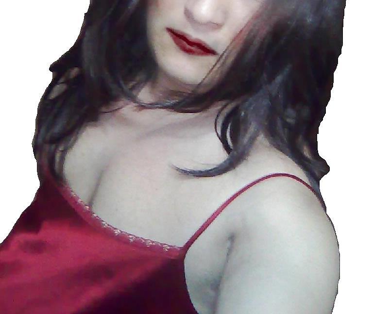 25P Turkish ladyboy