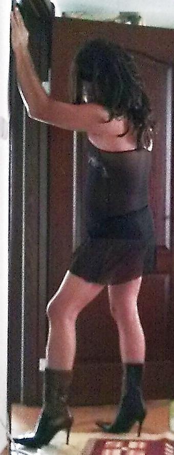 25P Turkish ladyboy