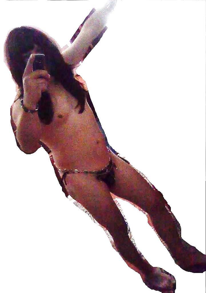25P Turkish ladyboy