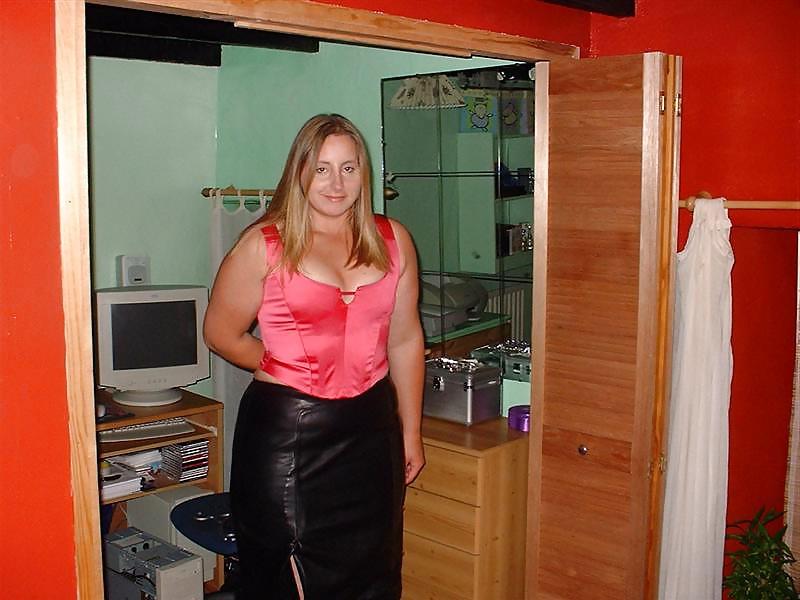 9P Non-nude lisa