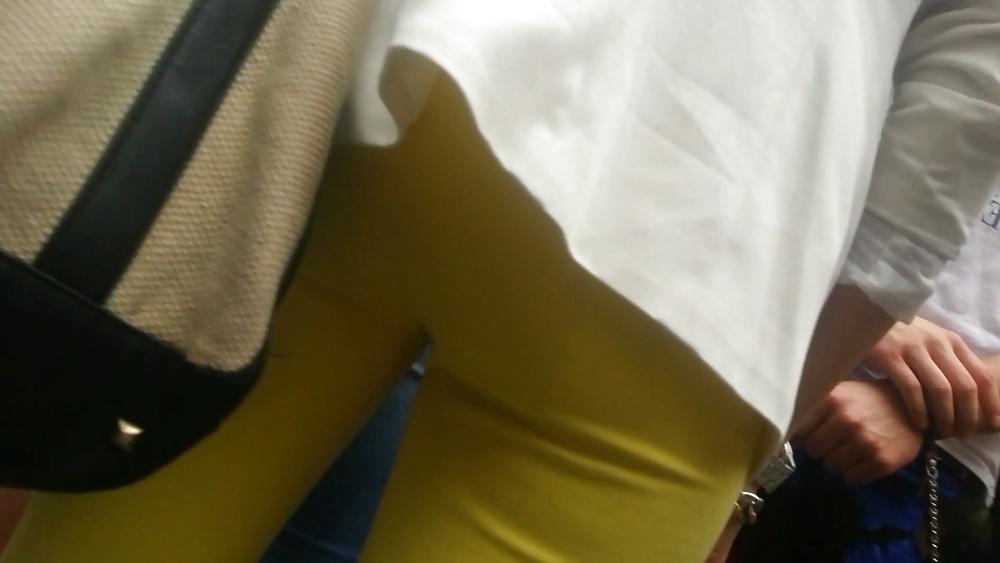 22P Spy sexy ass romanian