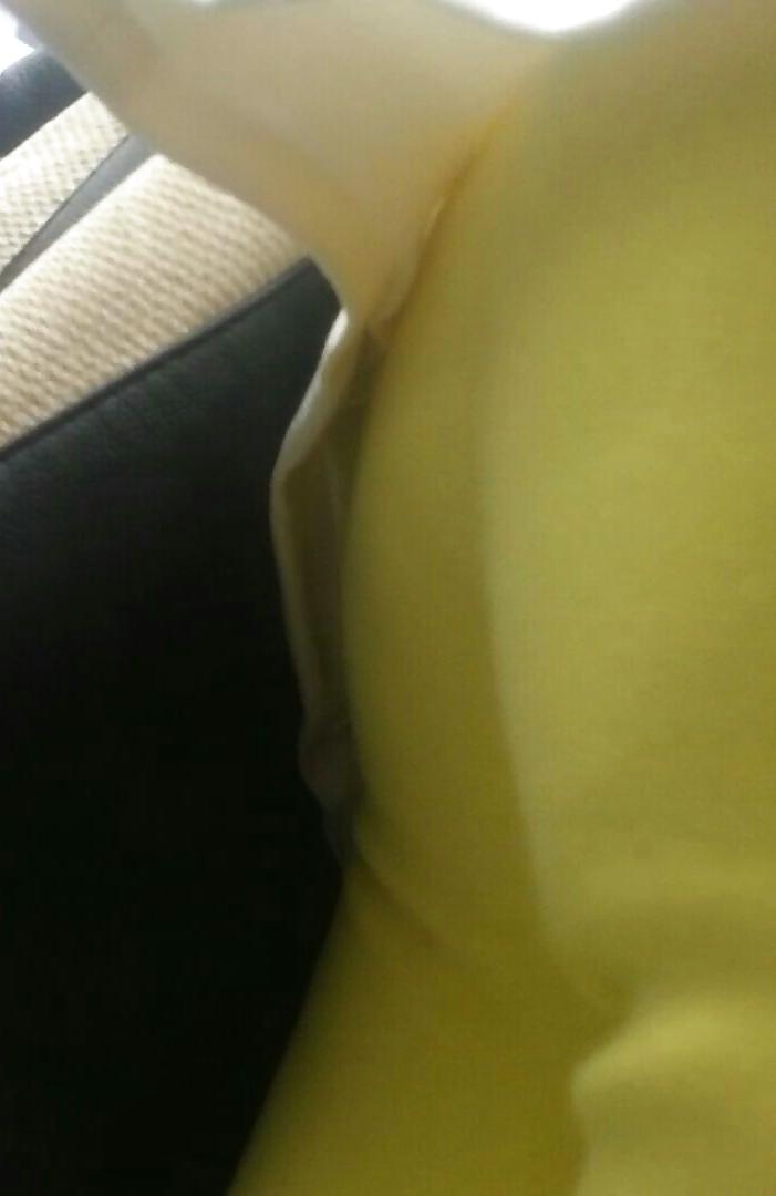 22P Spy sexy ass romanian