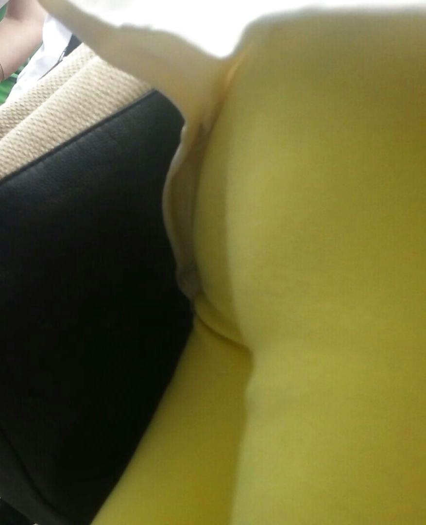 22P Spy sexy ass romanian