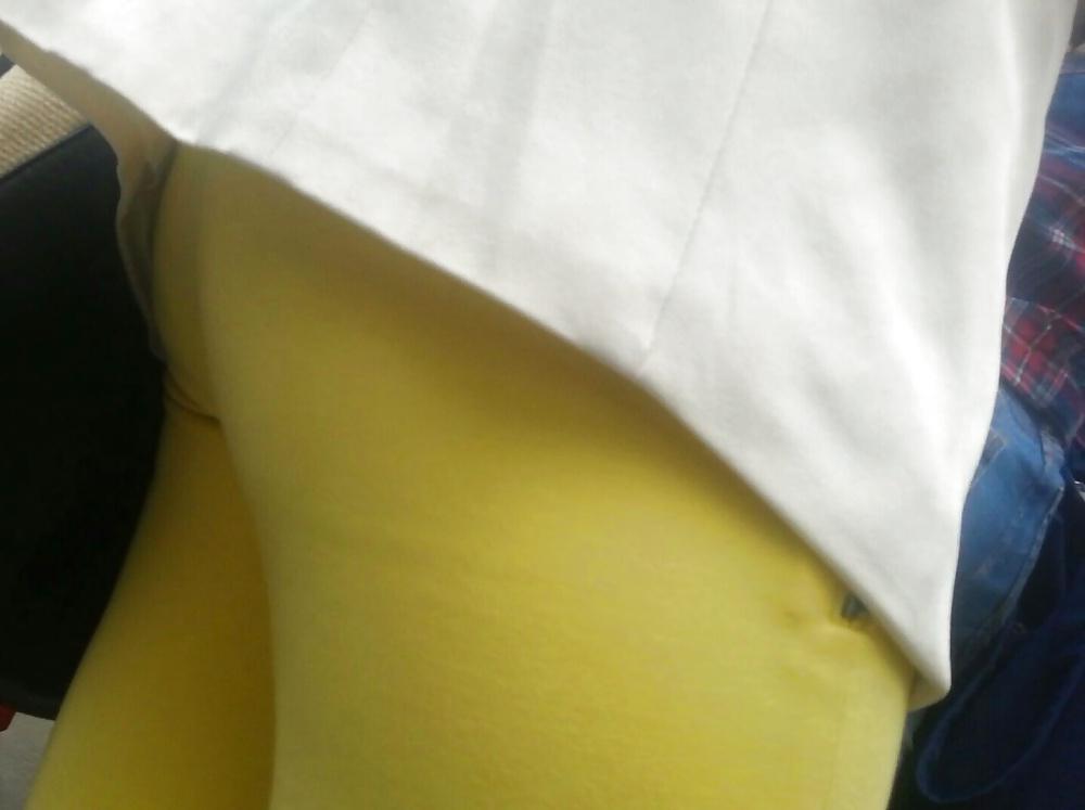 22P Spy sexy ass romanian