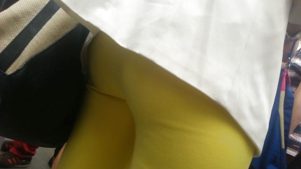 22P Spy sexy ass romanian