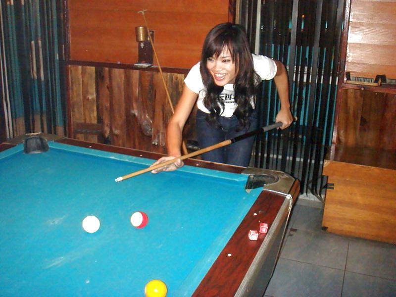 25P Ladyboy Neung from Bangkok