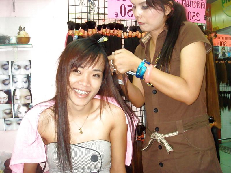 25P Ladyboy Neung from Bangkok