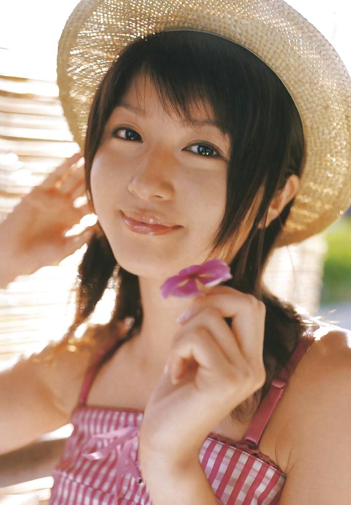 10P Sexy Asian Teen - Cute Titys!!!