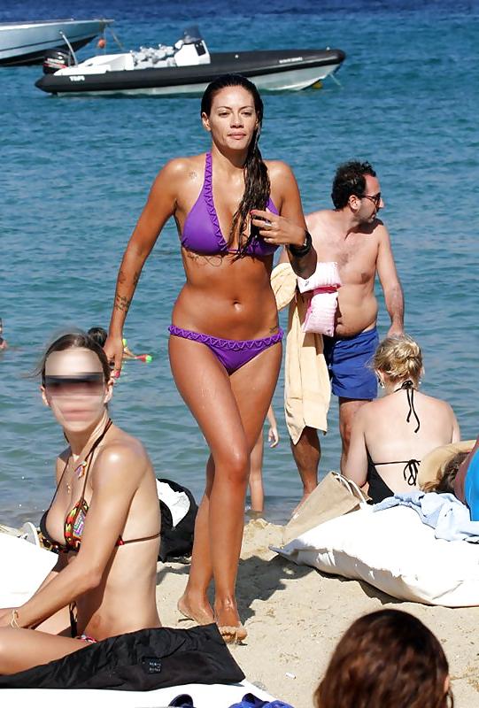 25P GREEK total hot SLUTS #  2