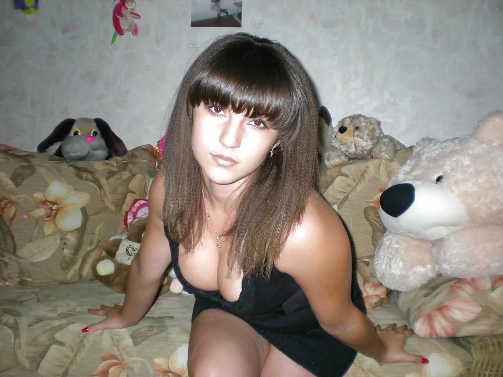 25P Non-nude but Fucking Hot