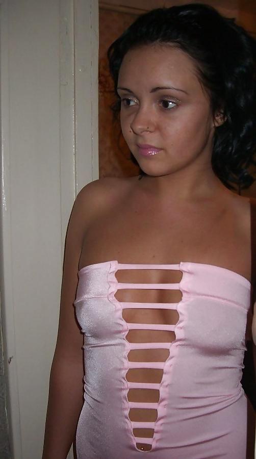 15P Sexy Greek Wife Dafni From Kolonaki Athens