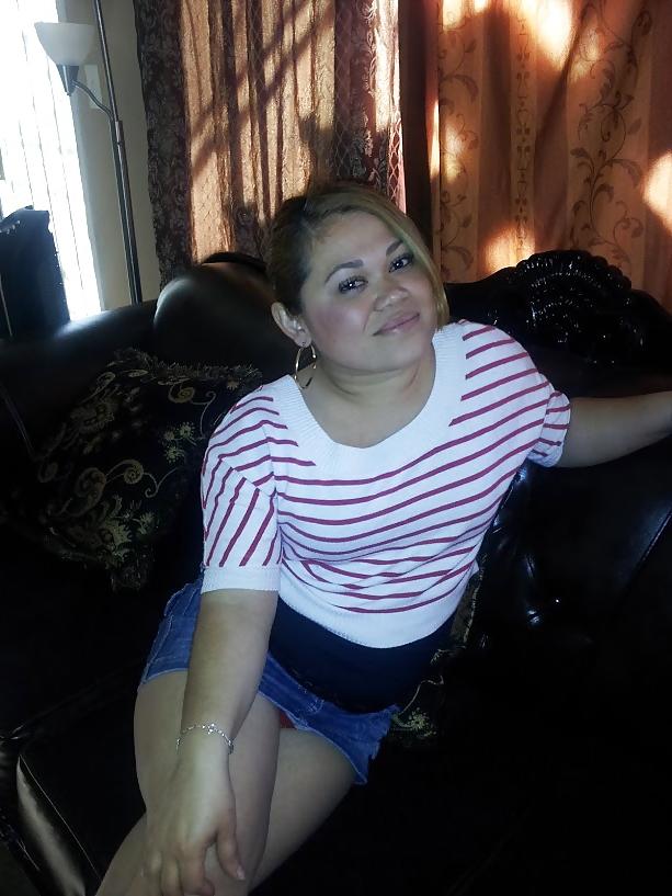 17P Asian milf