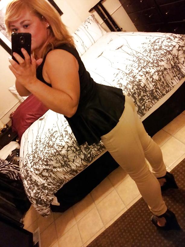 17P Asian milf