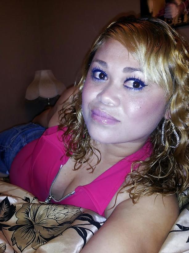 17P Asian milf