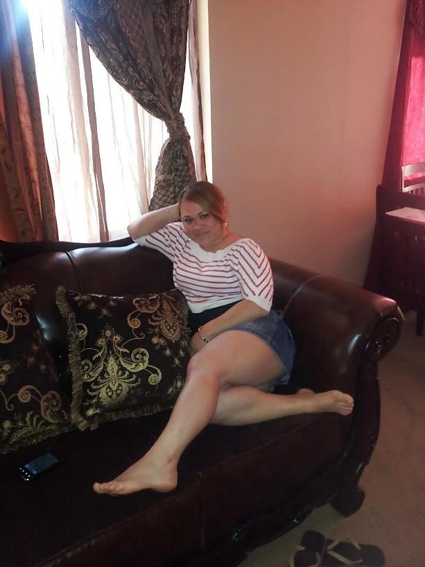 17P Asian milf