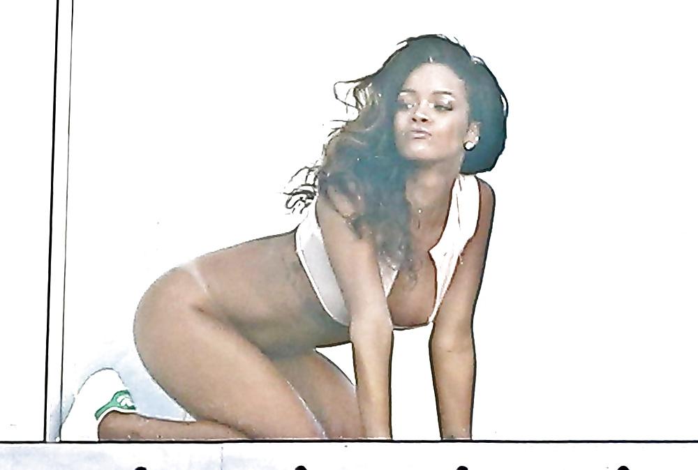 25P A barbadian girl called Robyn F.