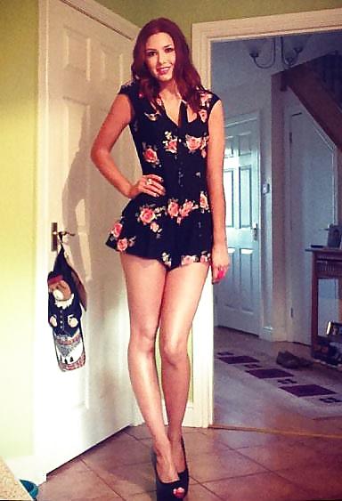 12P My Daughter Carolyn Margaret Hope