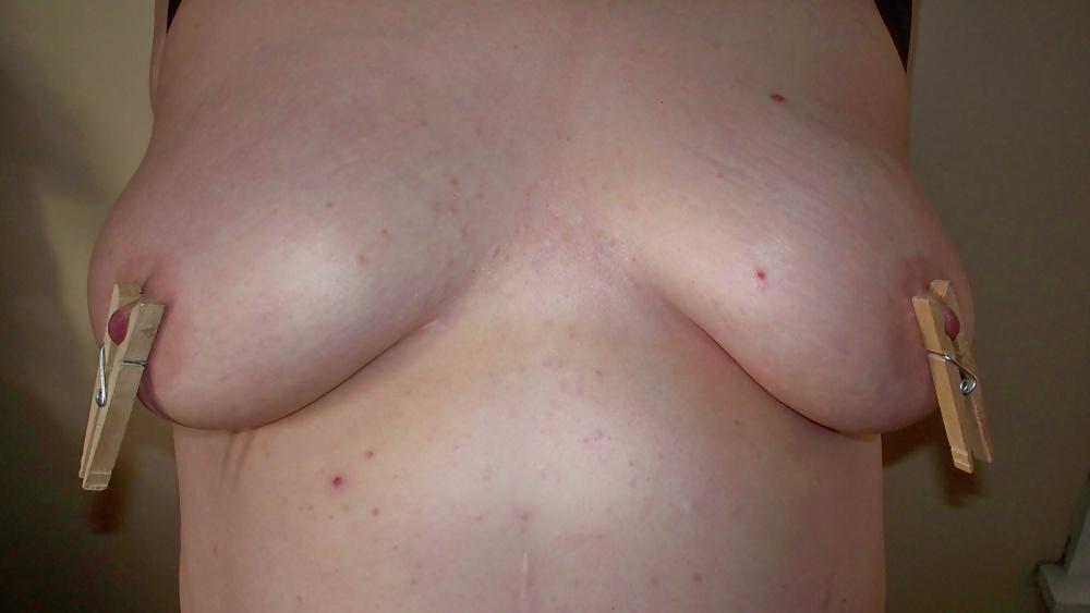 18P BBW Blacked