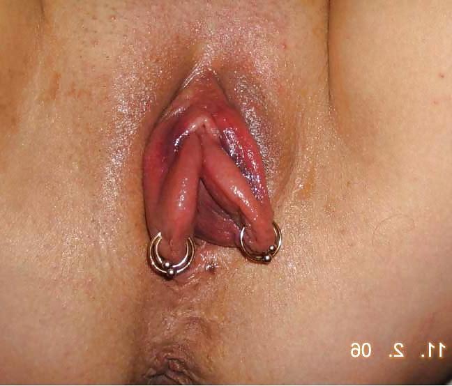 24P Pussy - Vagina