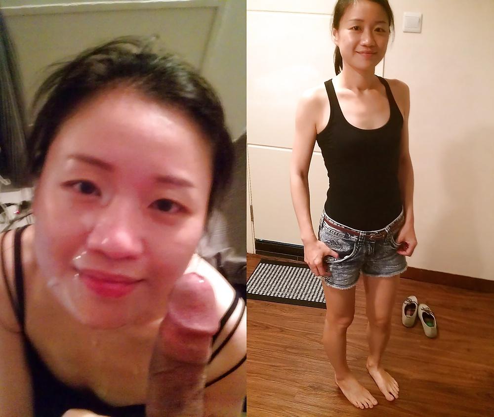 25P DIRTY YOUNG ASIAN WHORES