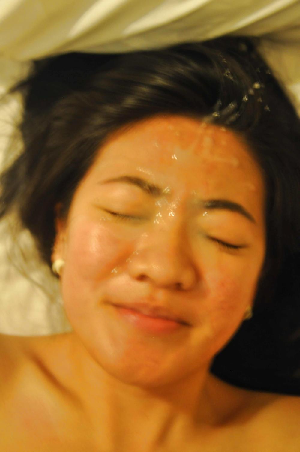 25P DIRTY YOUNG ASIAN WHORES