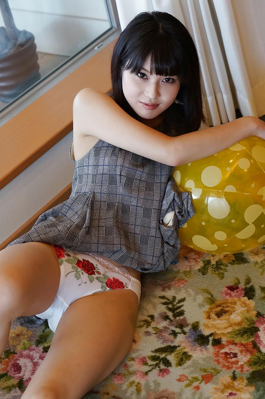 25P SEXY Yurina Ayashiro