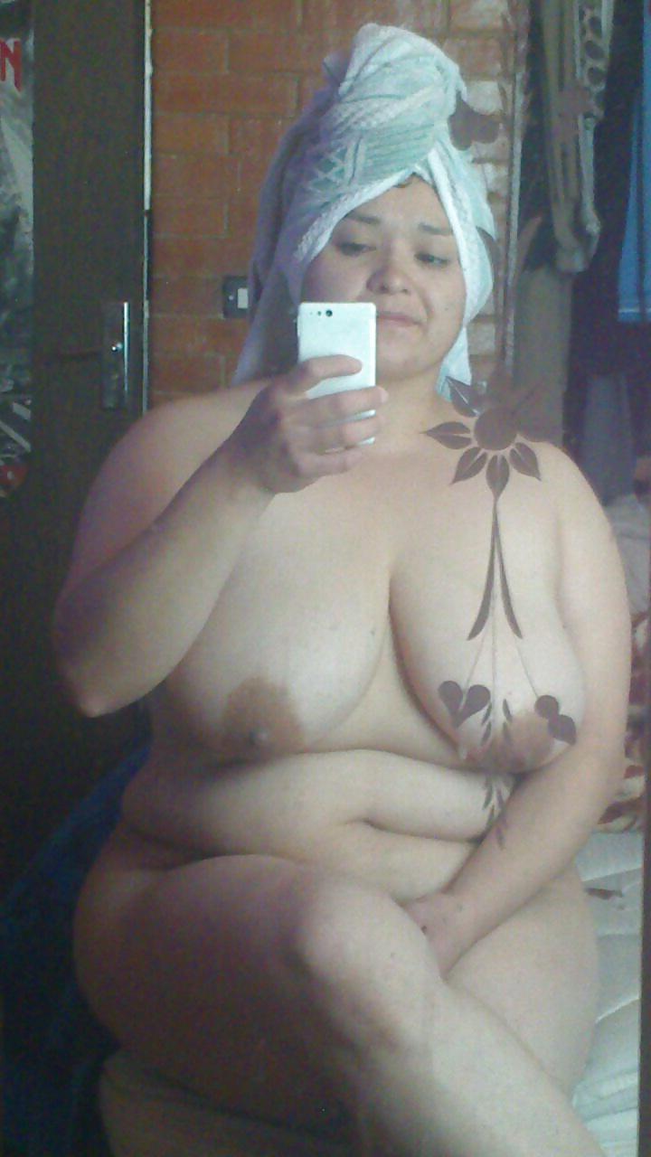 25P BBW cogida y mamazo