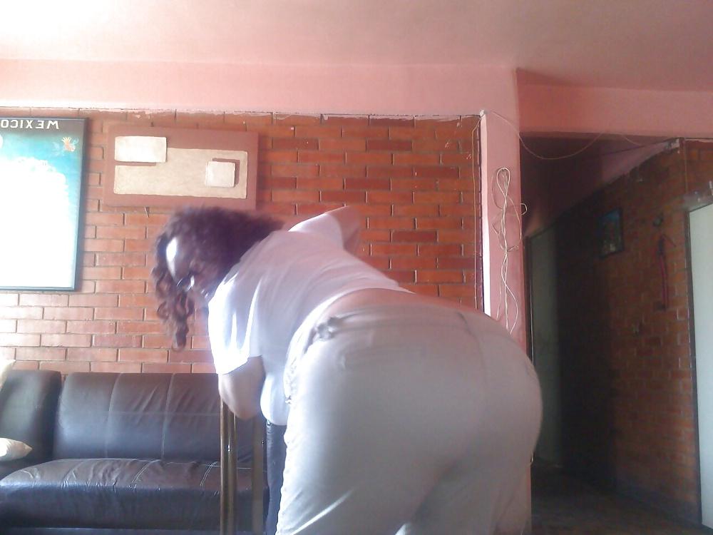 25P BBW cogida y mamazo