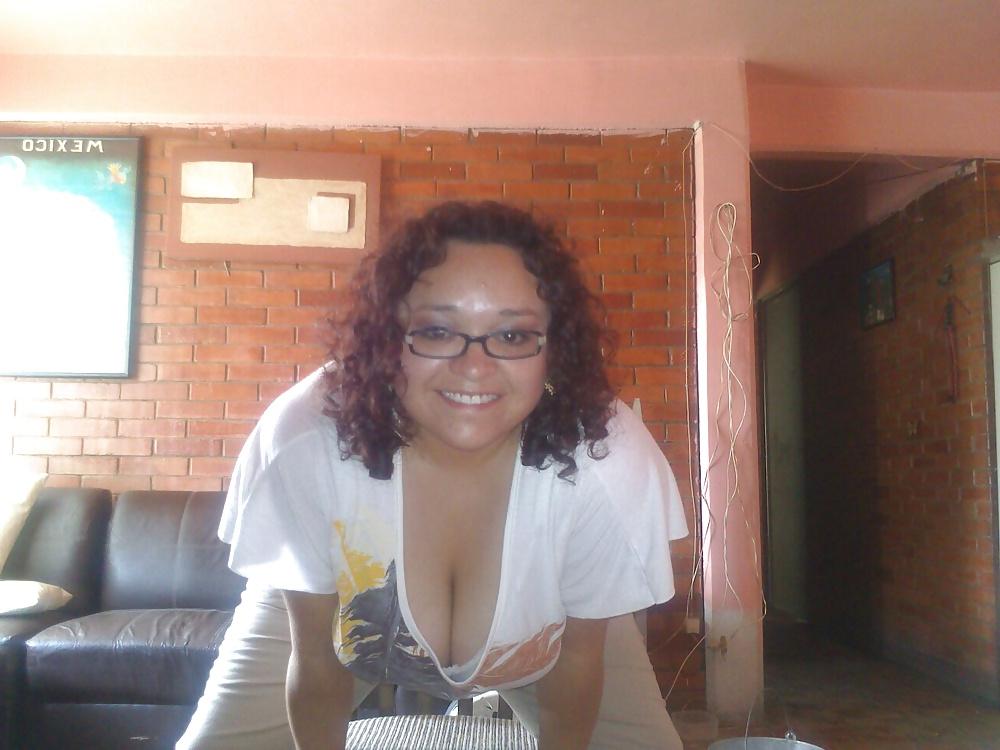 25P BBW cogida y mamazo