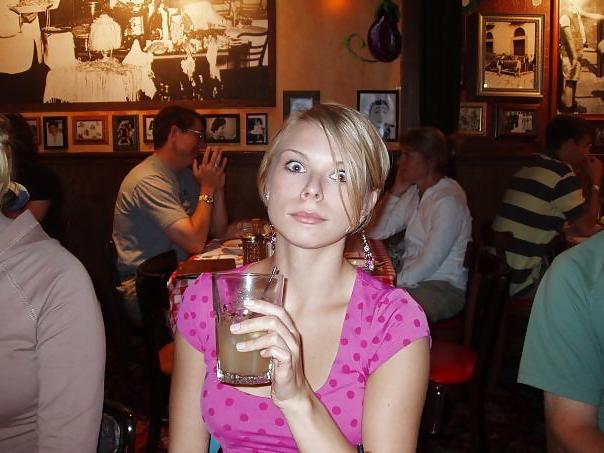 13P Perfect non-nude babes plz comment