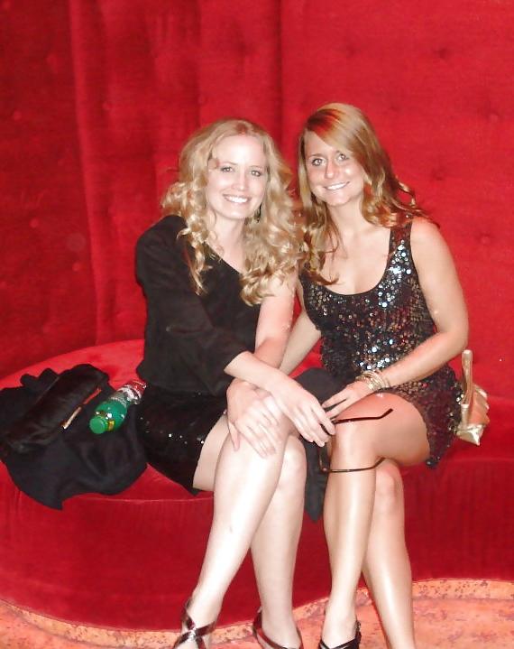 13P Perfect non-nude babes plz comment