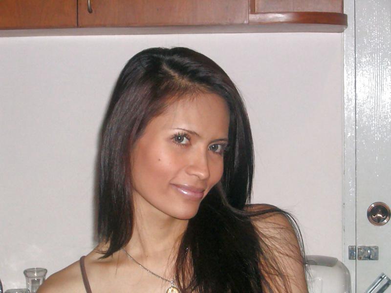 25P Bangkok Ladyboy Angee