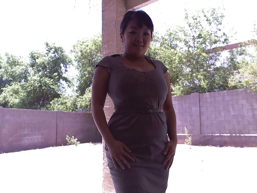 25P 22yr old BBW Asian  V 