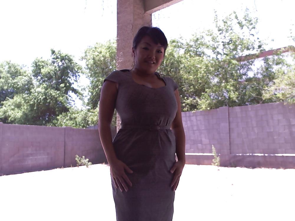25P 22yr old BBW Asian  V 
