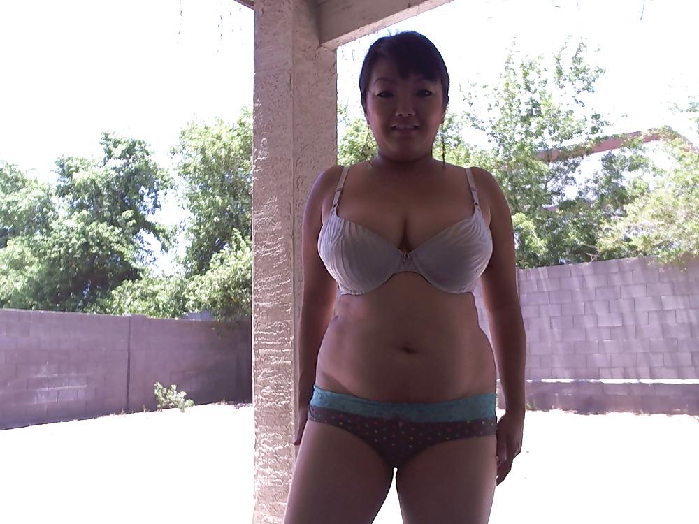 25P 22yr old BBW Asian  V 