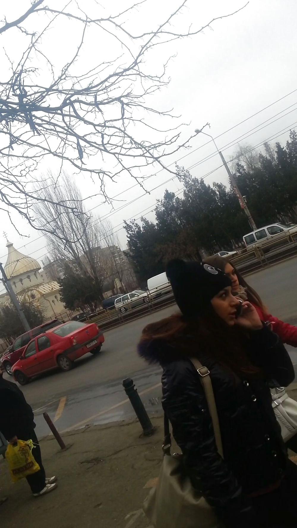 11P Slut romanian-ce plm mea se uita :)))))))