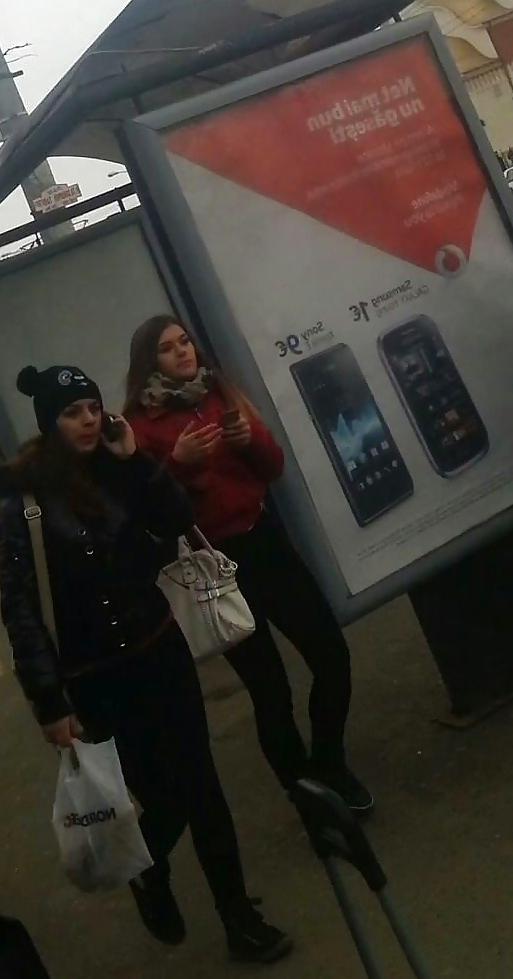 11P Slut romanian-ce plm mea se uita :)))))))