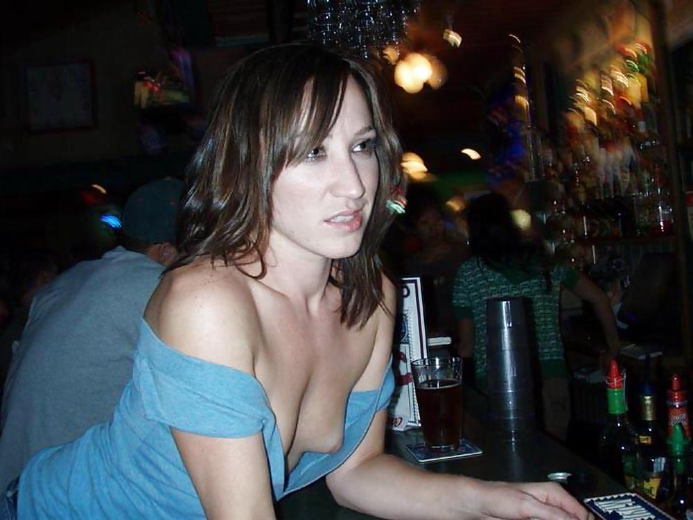 25P Down-blouse - Nip-slips