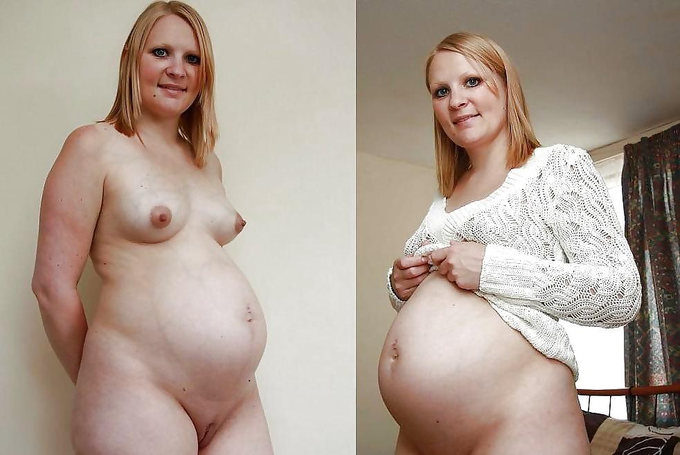 21P Clothed and Nude 11