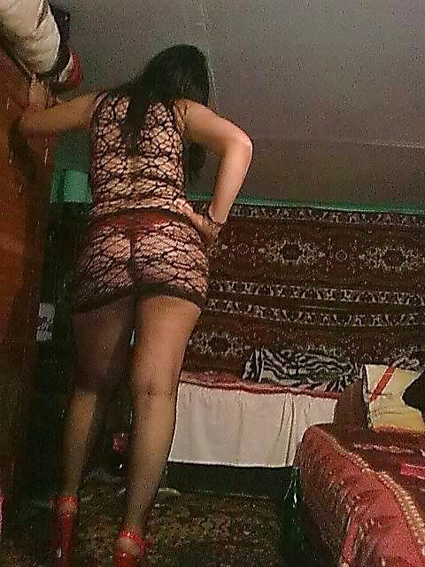25P Hot Romanian Girl part.3