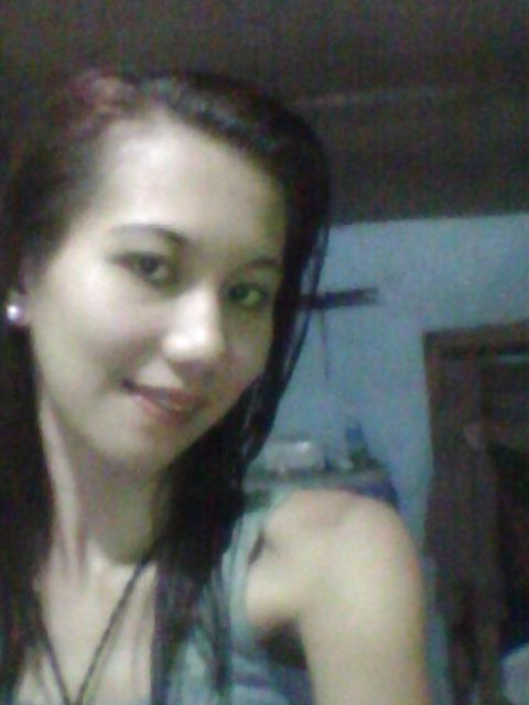 18P My Filipino lesbian girlfriend Sandy Reyes