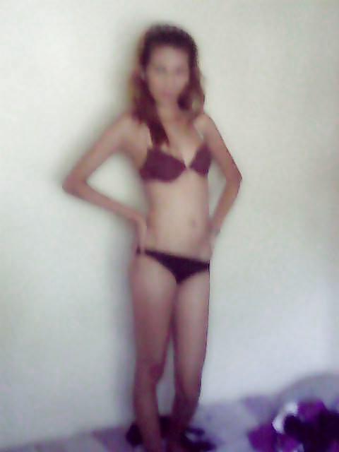 18P My Filipino lesbian girlfriend Sandy Reyes