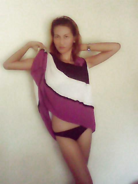18P My Filipino lesbian girlfriend Sandy Reyes