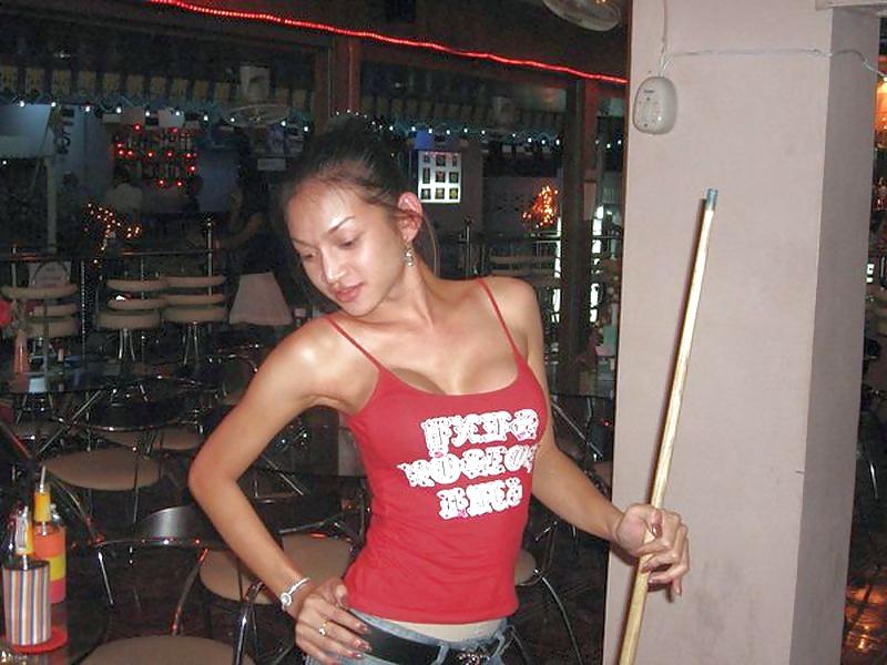 25P Ladyboy Anabel from Bangkok