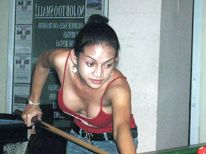 25P Ladyboy Anabel from Bangkok